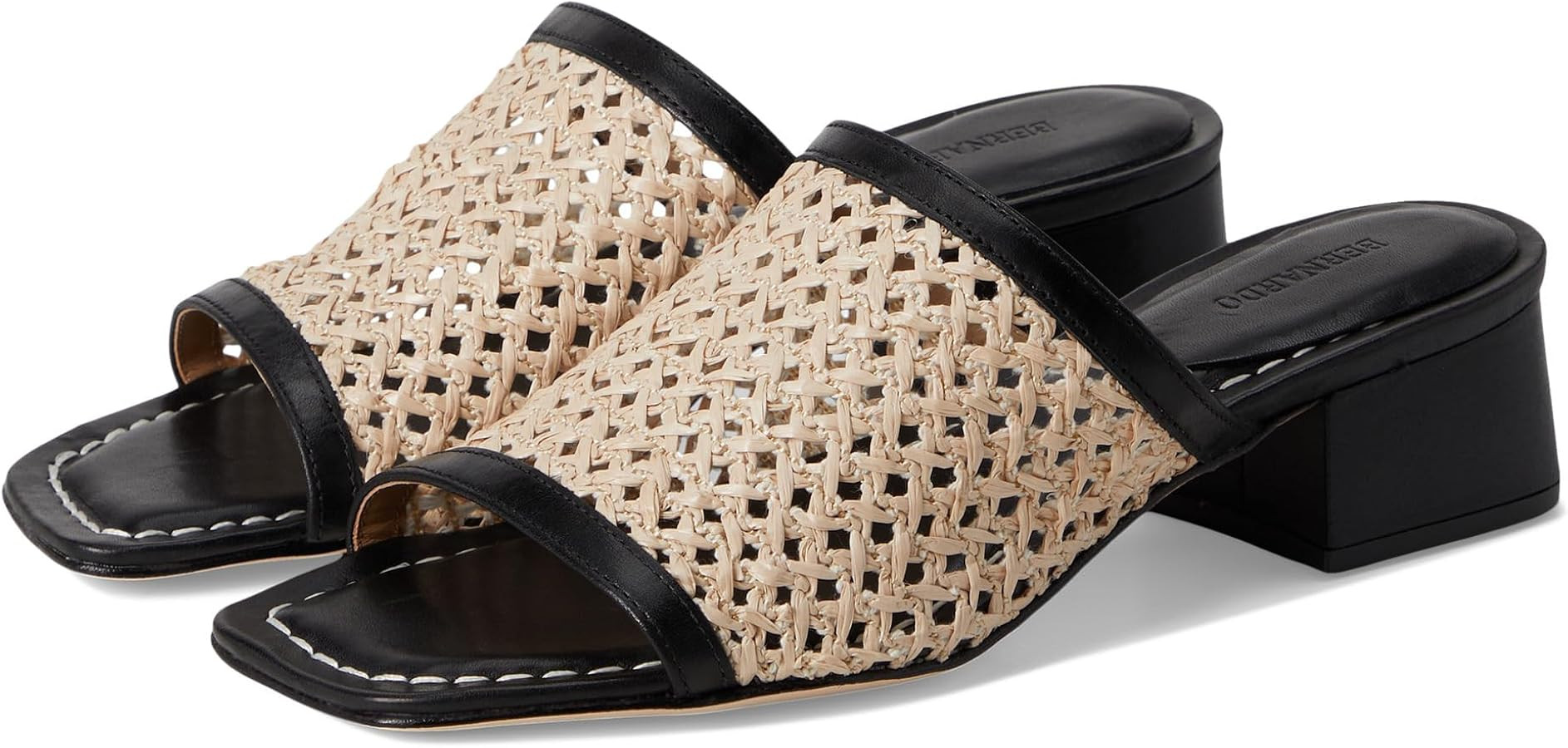 Bernardo Women's Farfalla/Dustvintcalf Sandal | Amazon (US)