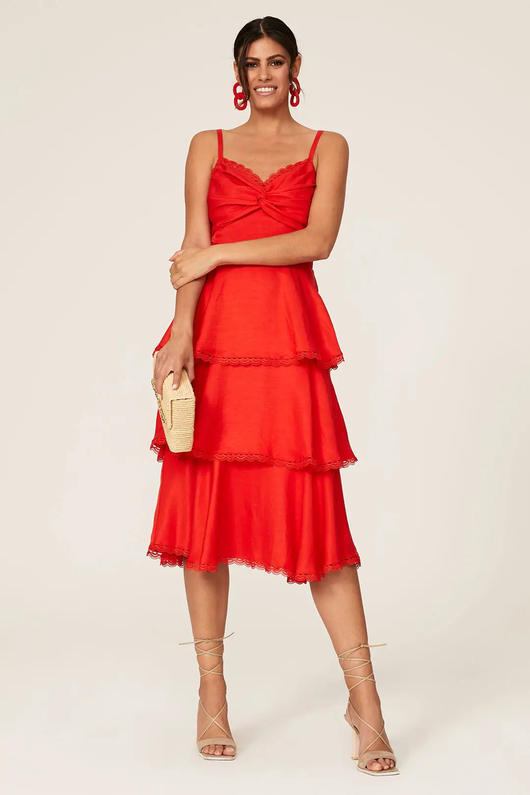 Marchesa Notte | Rent the Runway