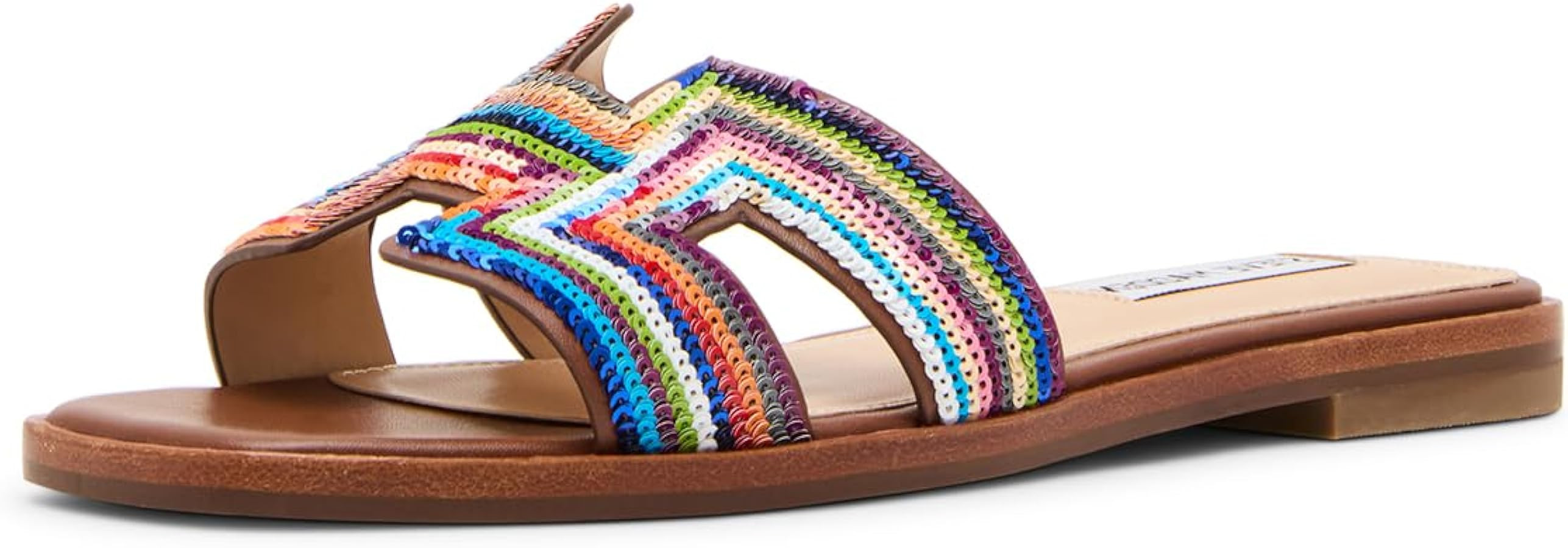 Steve Madden Women's Hadyn | Amazon (US)
