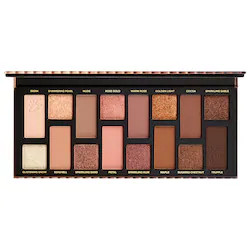 Born This Way The Natural Nudes Eyeshadow Palette | Sephora (US)