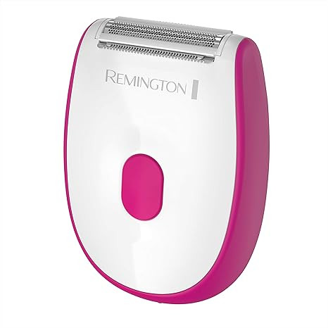 Remington WSF4810US Smooth & Silky On the Go Shaver, Wet/Dry Razor with Hypoallergenic Foil, Colo... | Amazon (US)