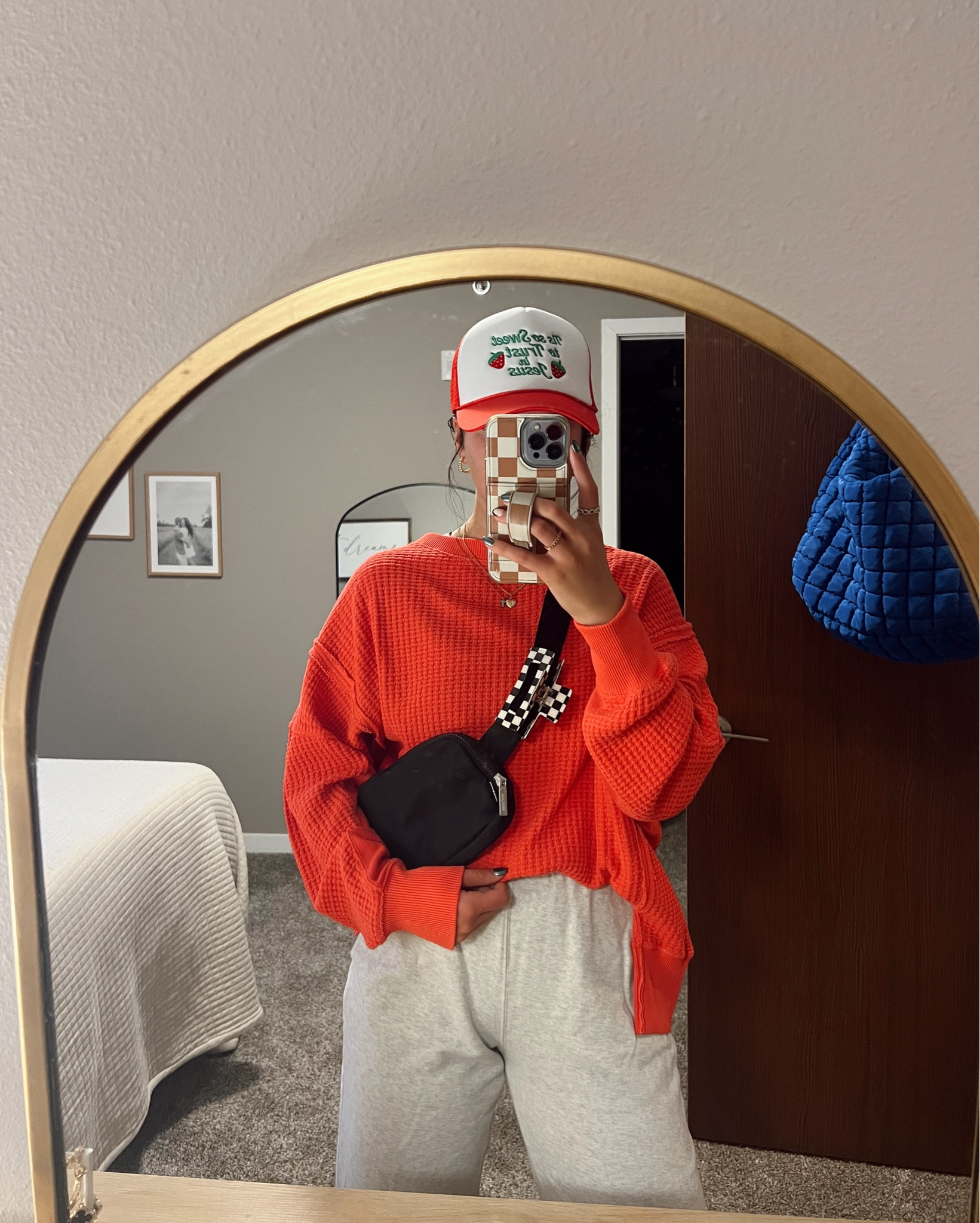 OOTD🍒❤️‍🔥