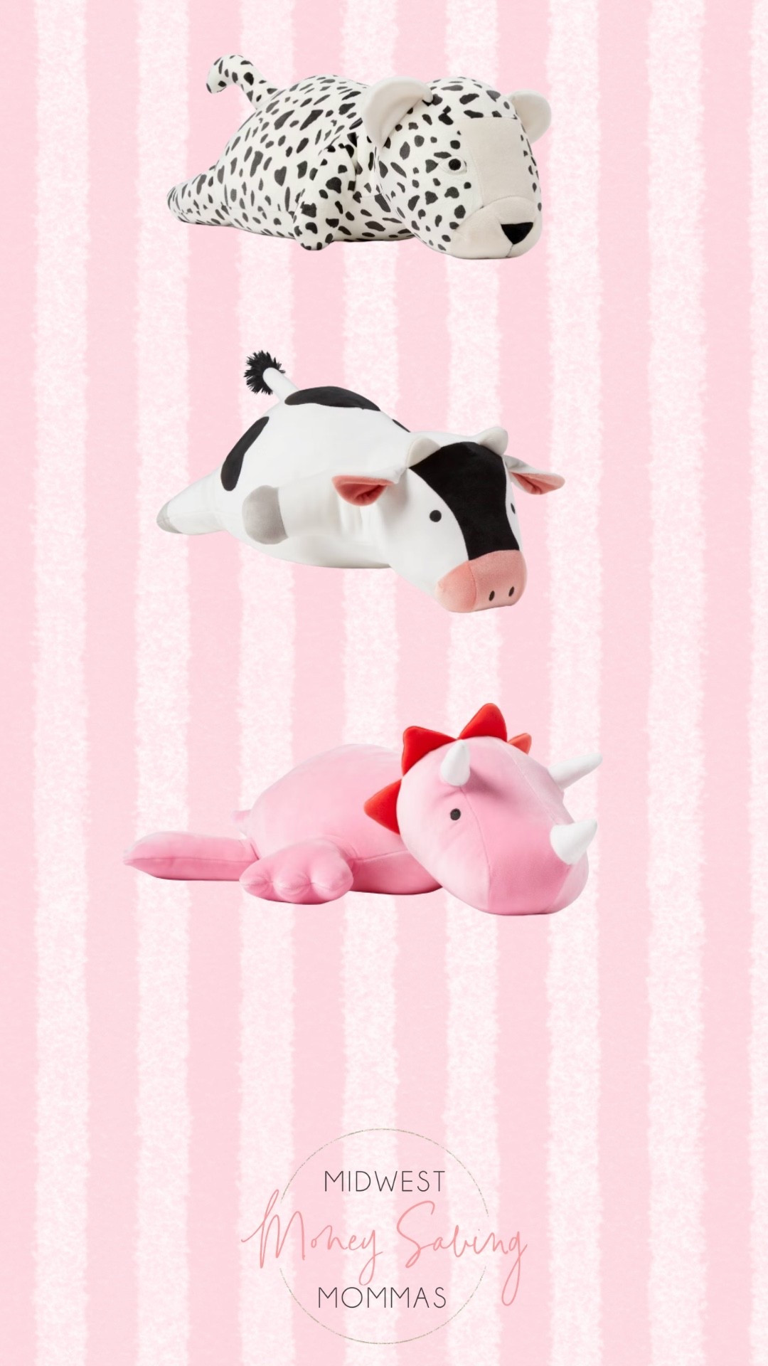 25% off weighted pillows @Target

#LTKmomlife #LTKKids #LTKSaleAlert