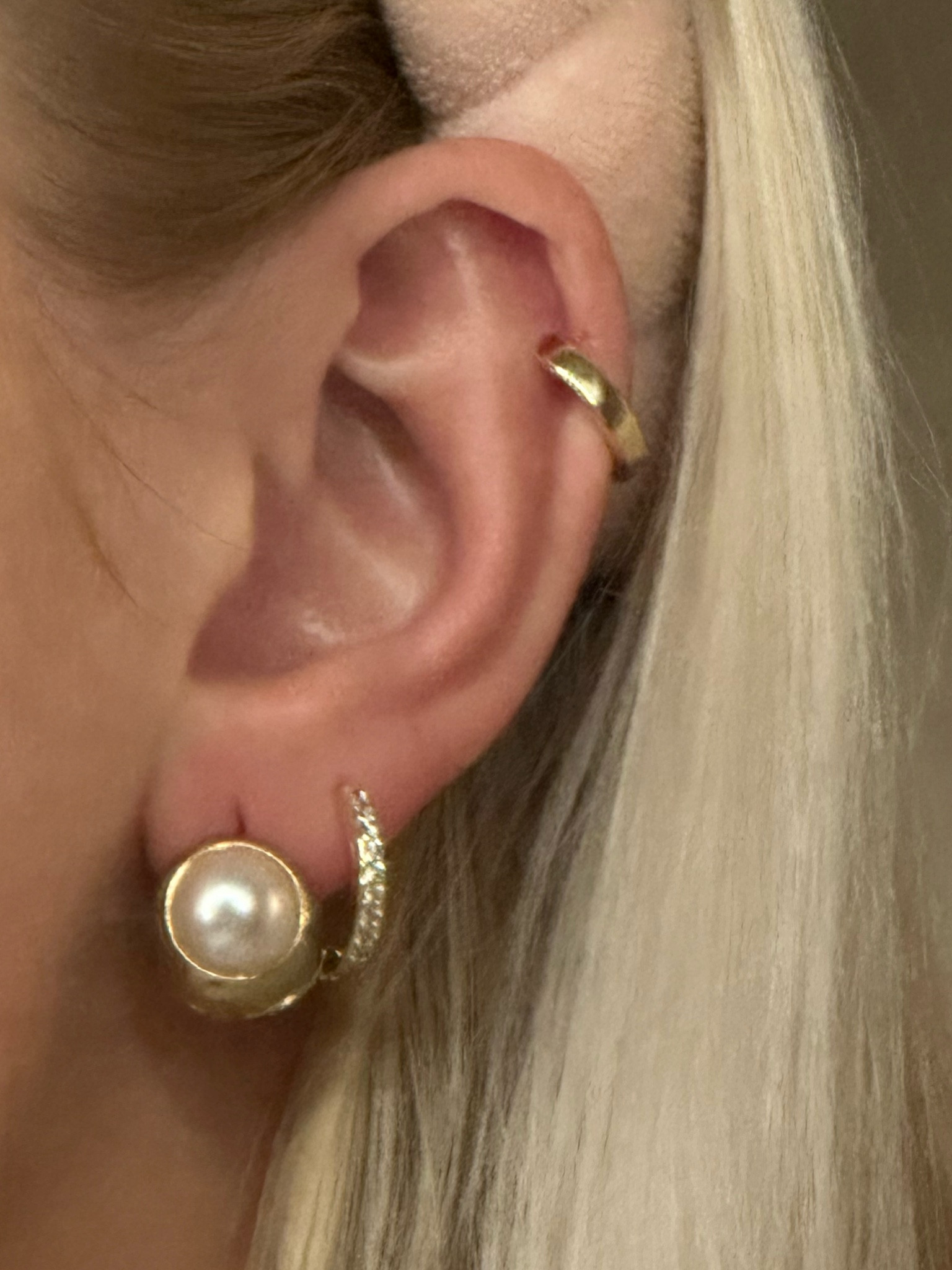 Always get questions!!!