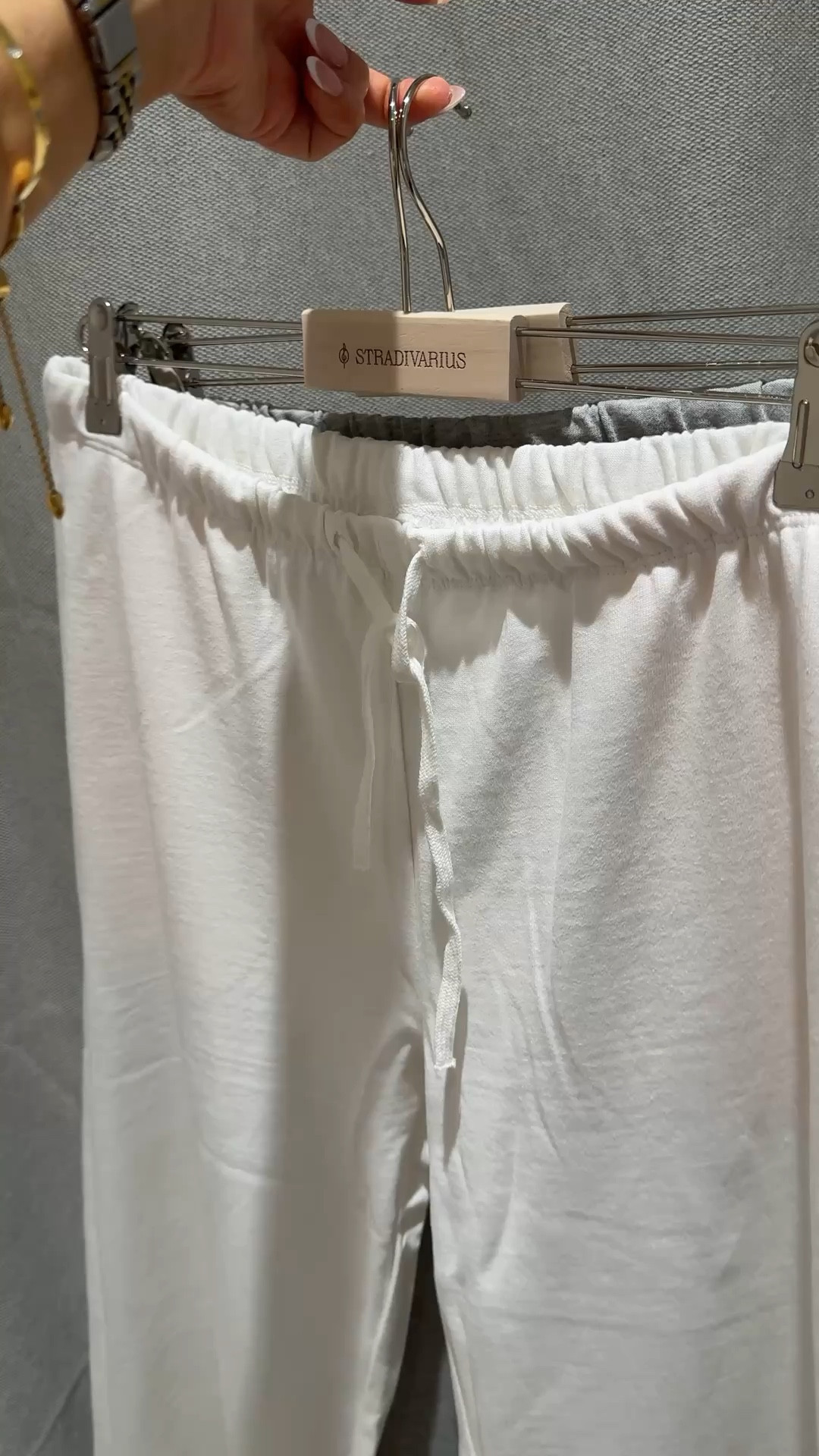 Comfy jogger style trousers perfect for casual spring outfits 

If the link isn’t working type this: trousers 1154/557/004 & top 2653/623/140 

#LTKspring #LTKuk #LTKstyletip