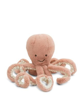 JellycatLittle Odell Octopus - Ages 0+ | Bloomingdale's (US)