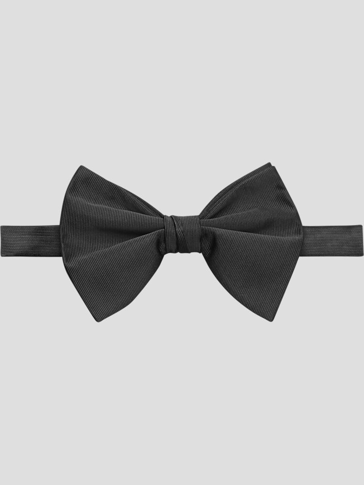 Calvin Klein Teardrop Bow Tie | All Accessories| Men's Wearhouse | The Men's Wearhouse