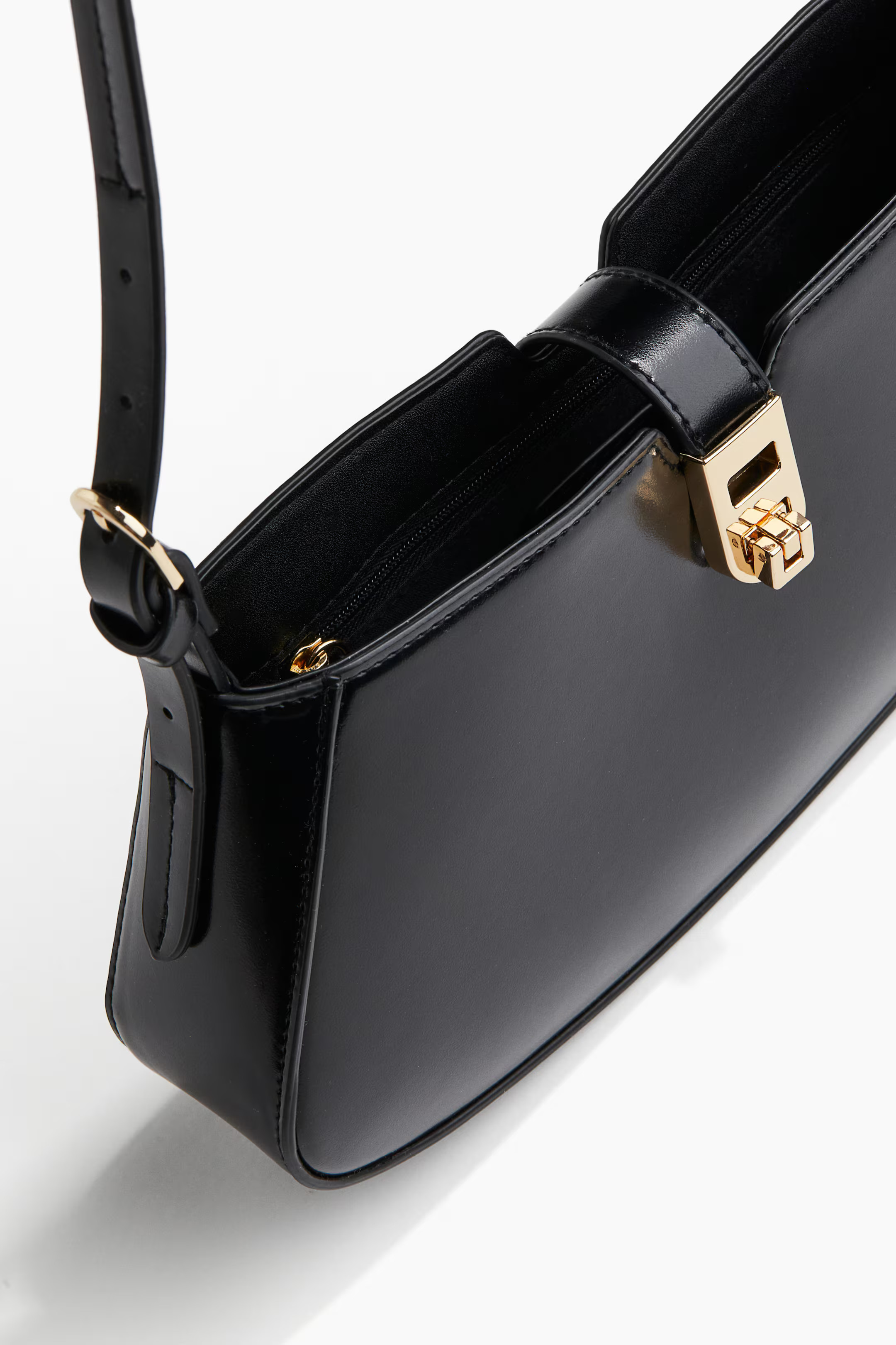 Small Shoulder Bag | H&M (US + CA)
