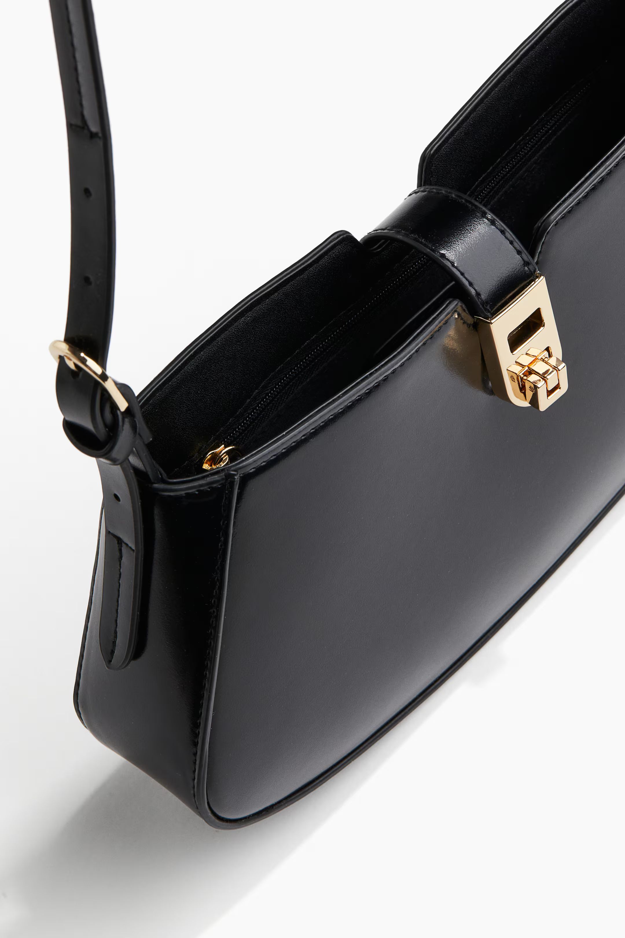 Small shoulder bag | H&M (UK, MY, IN, SG, PH, TW, HK)