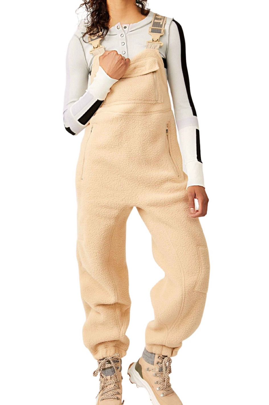 FP Movement Women's Hit the Slopes Salopette

#freepeople #skiclothes #skitrip #hittheslopes #womensstyle #winter

#LTKstyletip #LTKSeasonal #LTKtravel