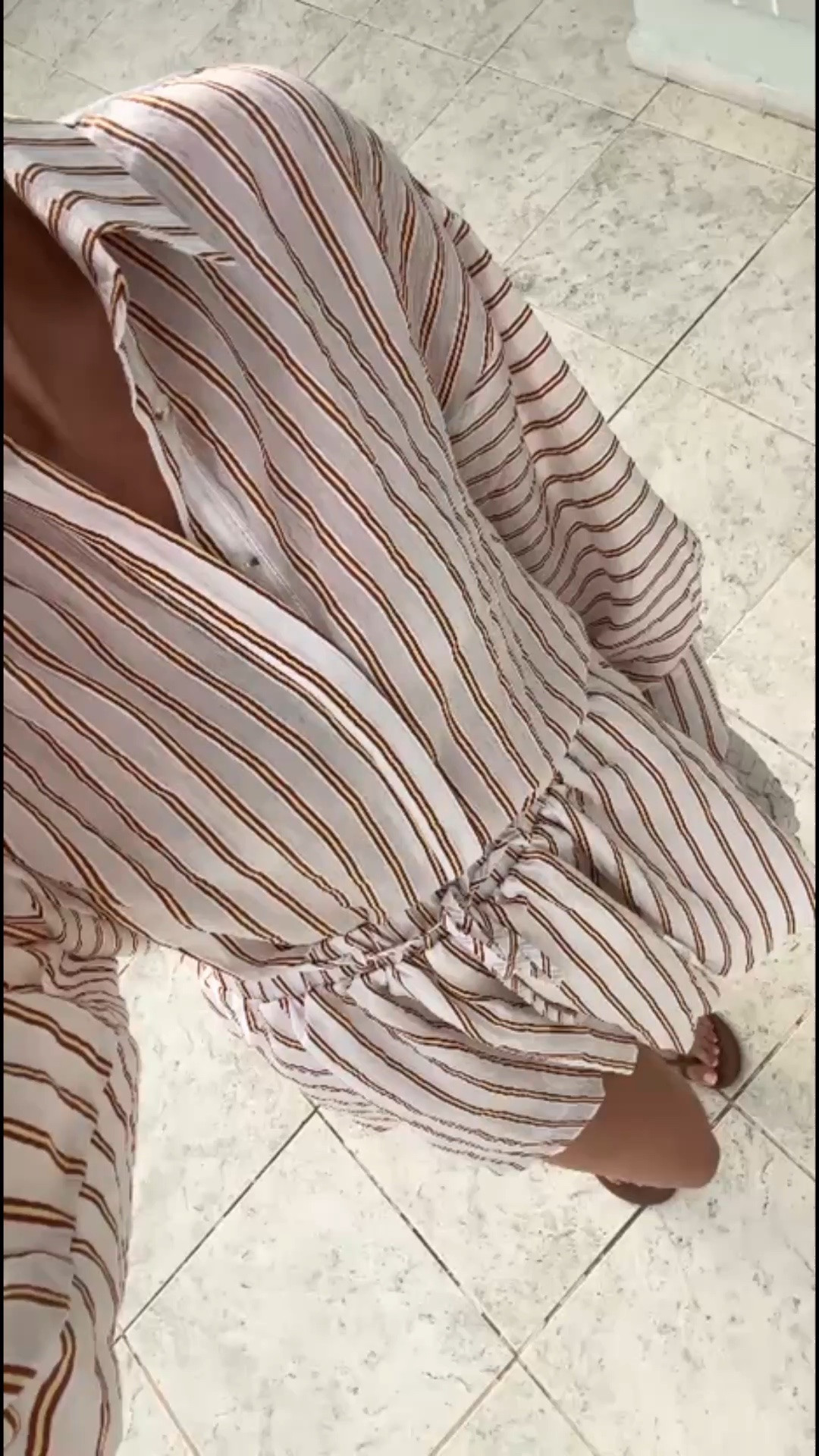 Stripe co ord set 🫶🏻

#LTKsummer #LTKuk #LTKeurope