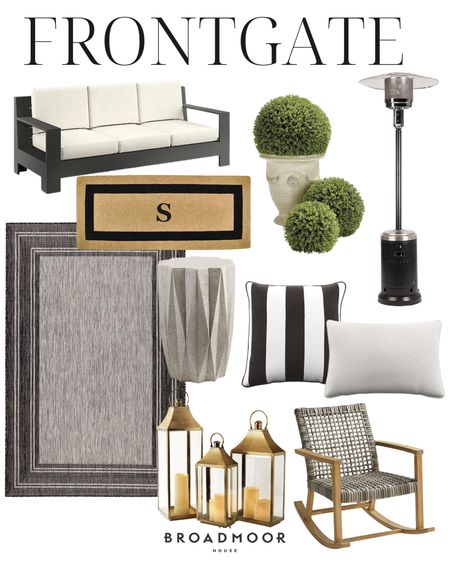 Loving the outdoor pieces from @frontgate! #frontgate #ad

#LTKhome #LTKstyletip #LTKSeasonal