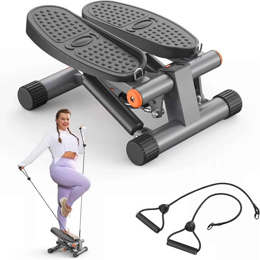 Old school best sale stair stepper