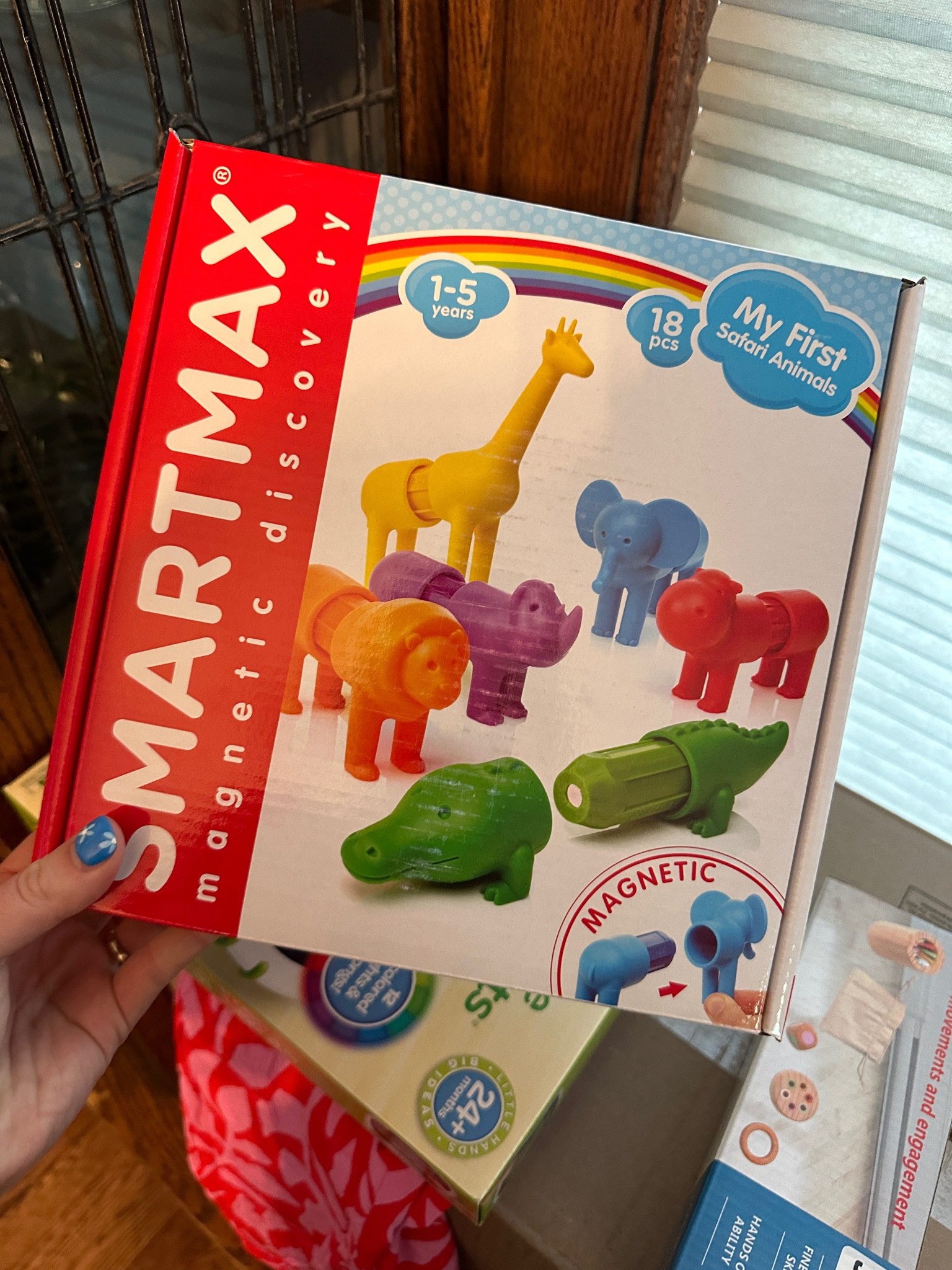 Been getting some great solo play out of these! Excited to travel with them next month.

#LTKBaby #LTKKids #LTKFindsUnder50