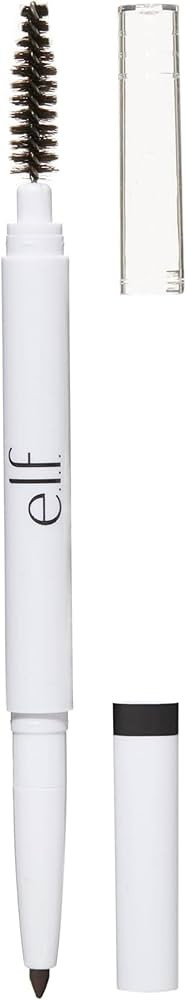 e.l.f. Instant Lift Brow Pencil, Dual-Sided, Precise, Fine Tip, Shapes, Defines, Fills Brows, Con... | Amazon (US)