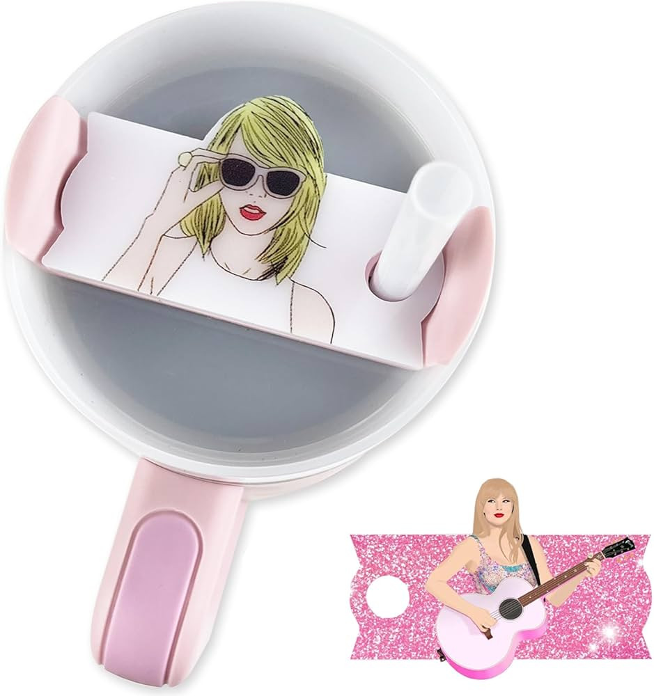 Stanley Name Plate ，TS Name Tags for Stanley Cup Accessories 40 oz H2.0 Quencher Singer Name Pl... | Amazon (US)