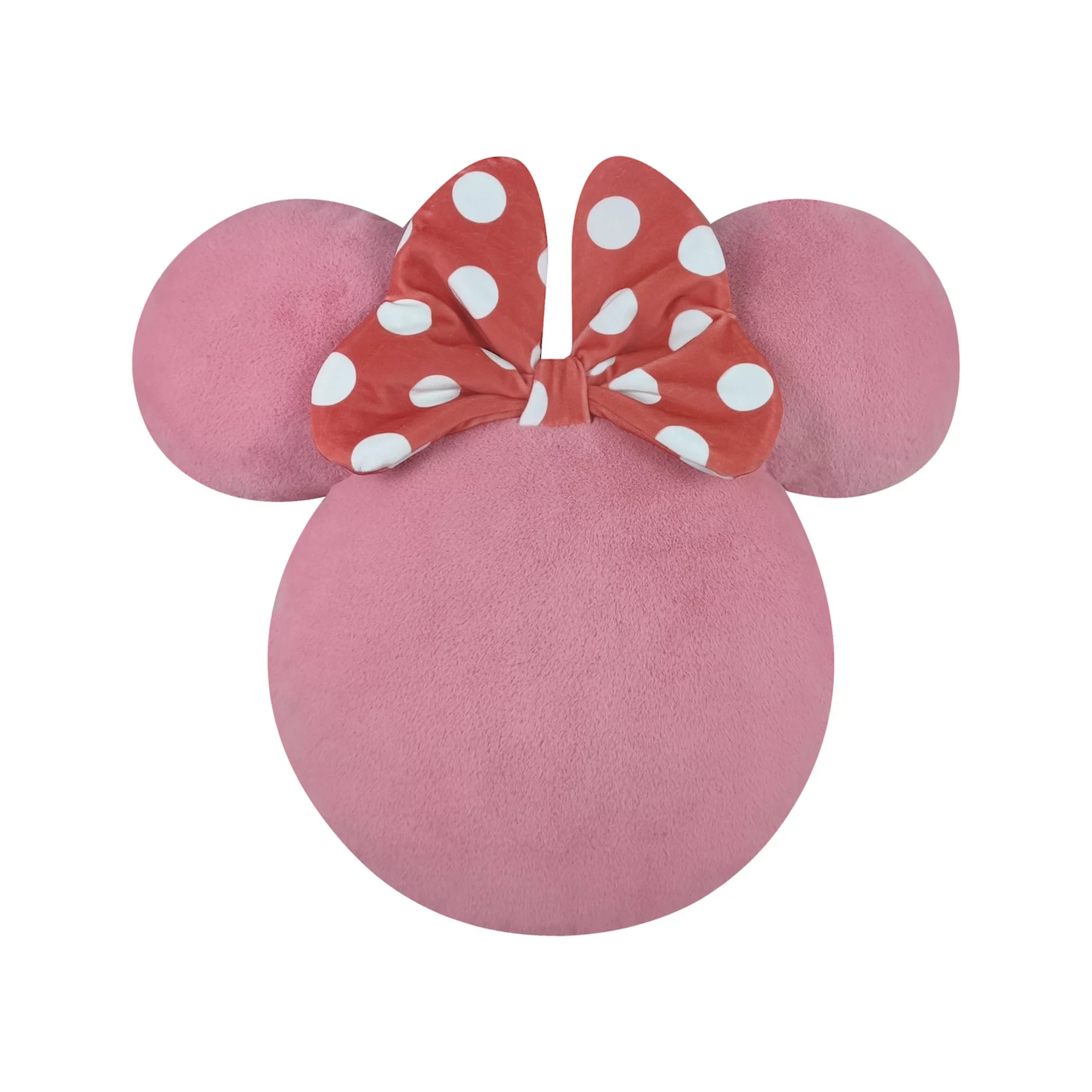 Disney's Minnie Mouse Squishy Pillow by The Big One® | Kohl's