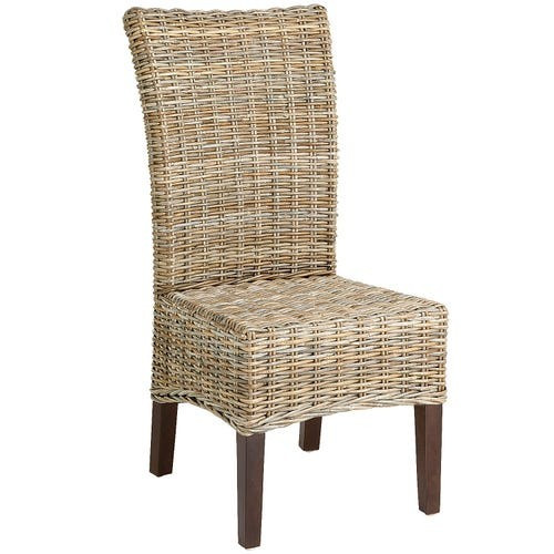 Kubu Dining Chair | Pier 1 Imports