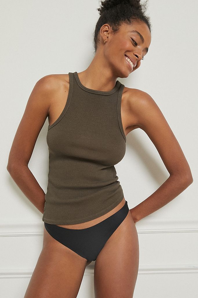 No-Show Thong | Anthropologie (US)