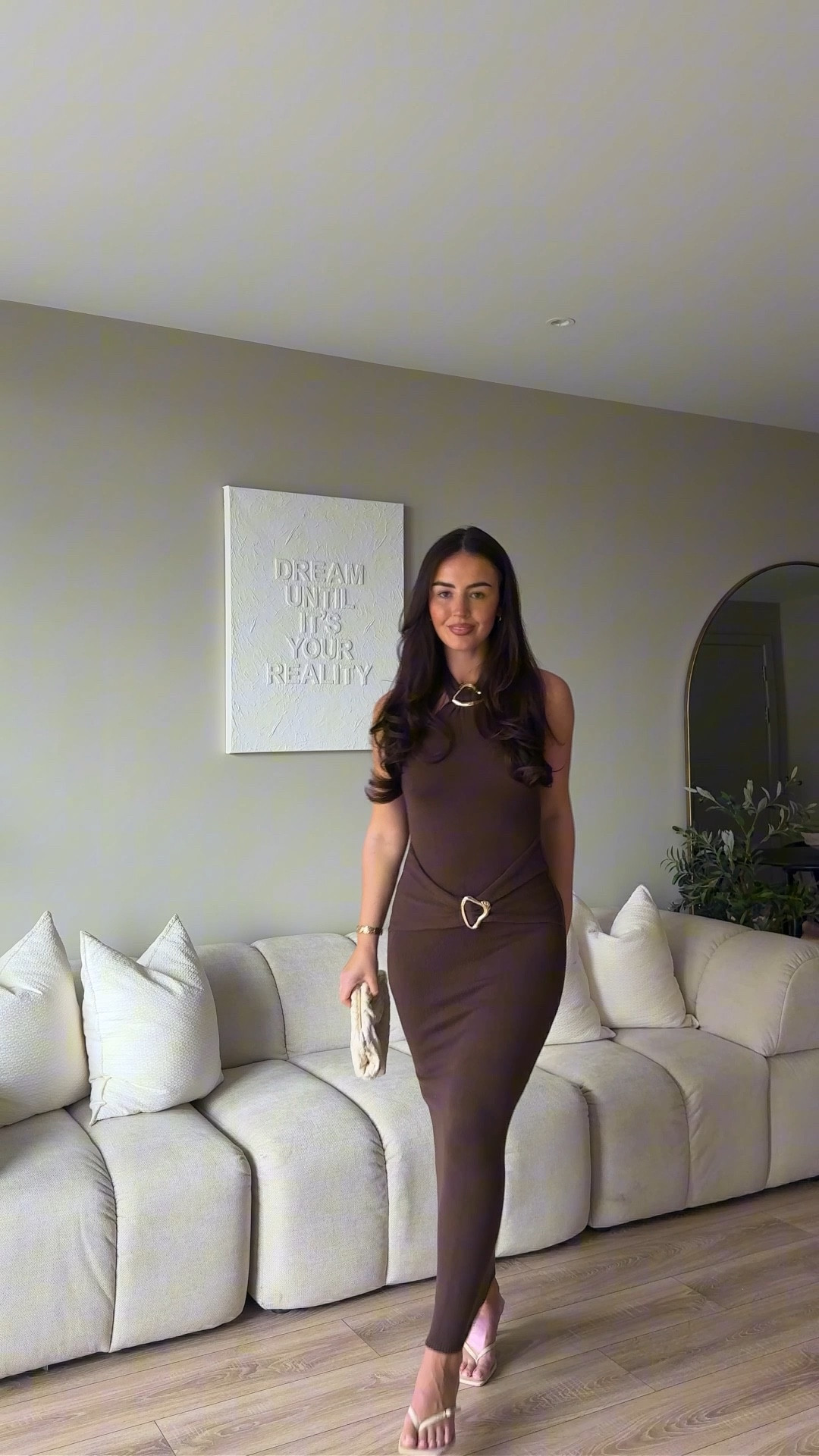 Holiday outfit inspo 🤎

Holiday dress, summer dress, summer outfits, holiday evening outfits, maxi dress, date night outfit 

#LTKsummer #LTKdatenight #LTKeurope