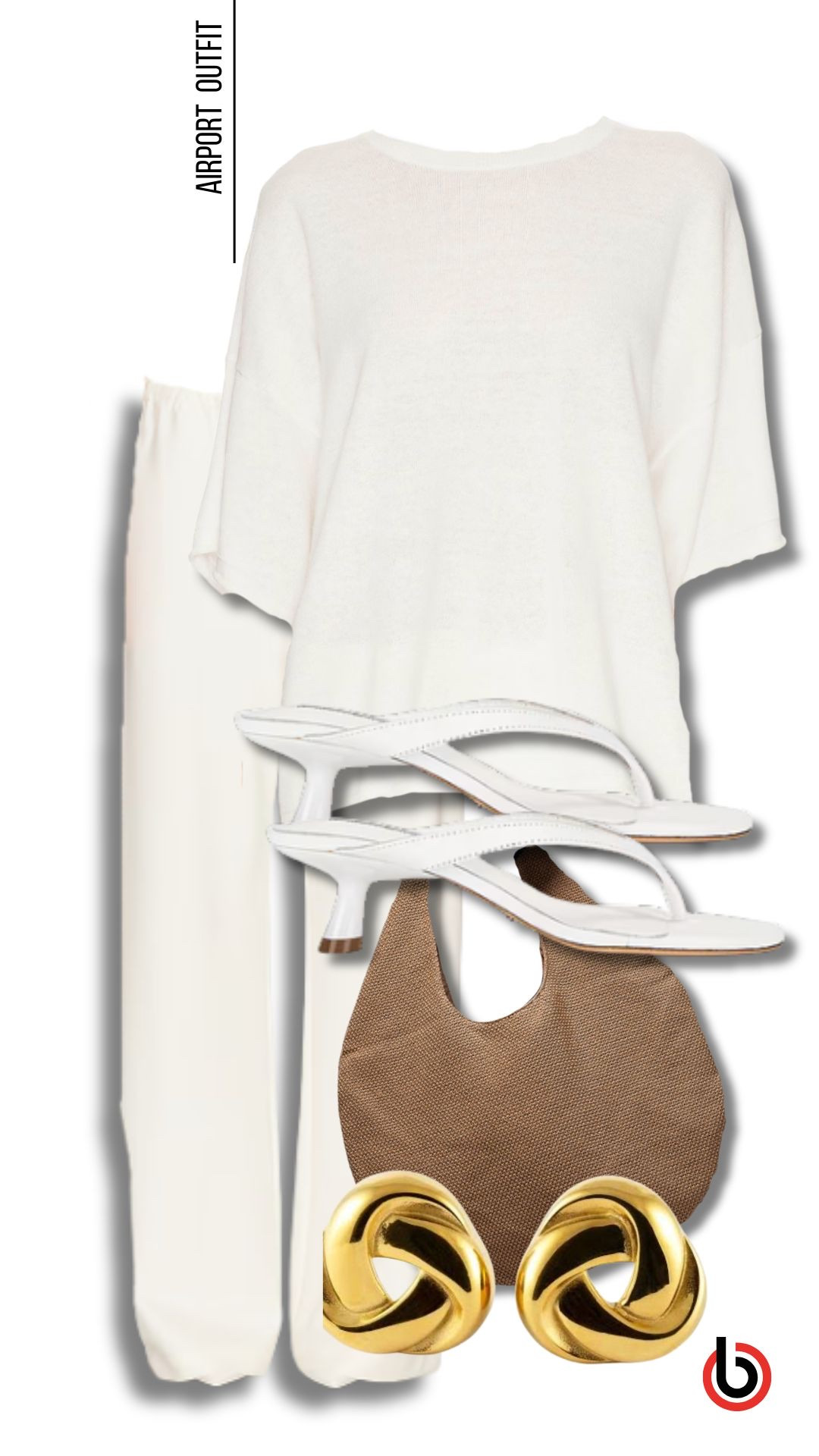 A classy airport look!

#LTKstyletip #LTKtravel