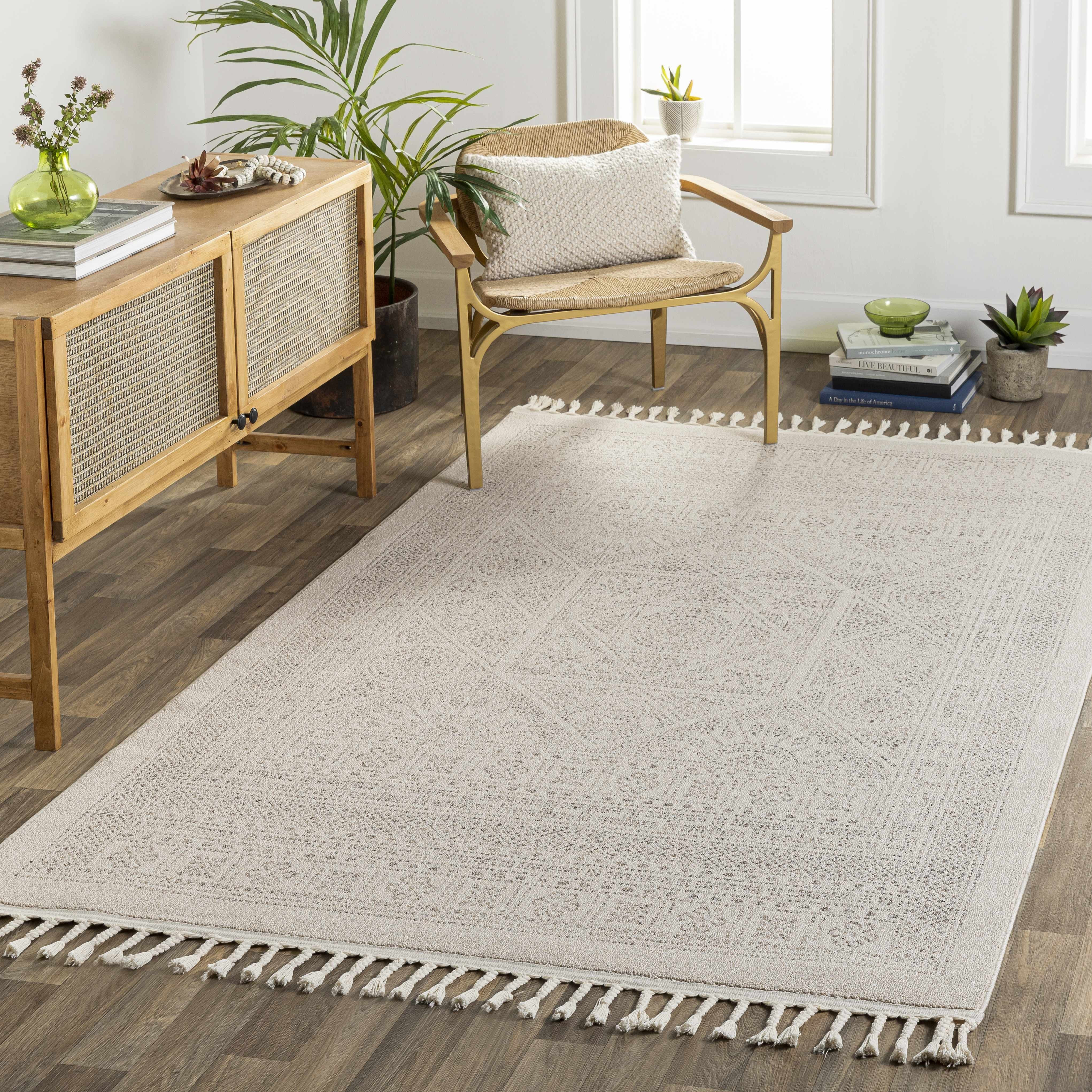 Derebucak Area Rug | Boutique Rugs
