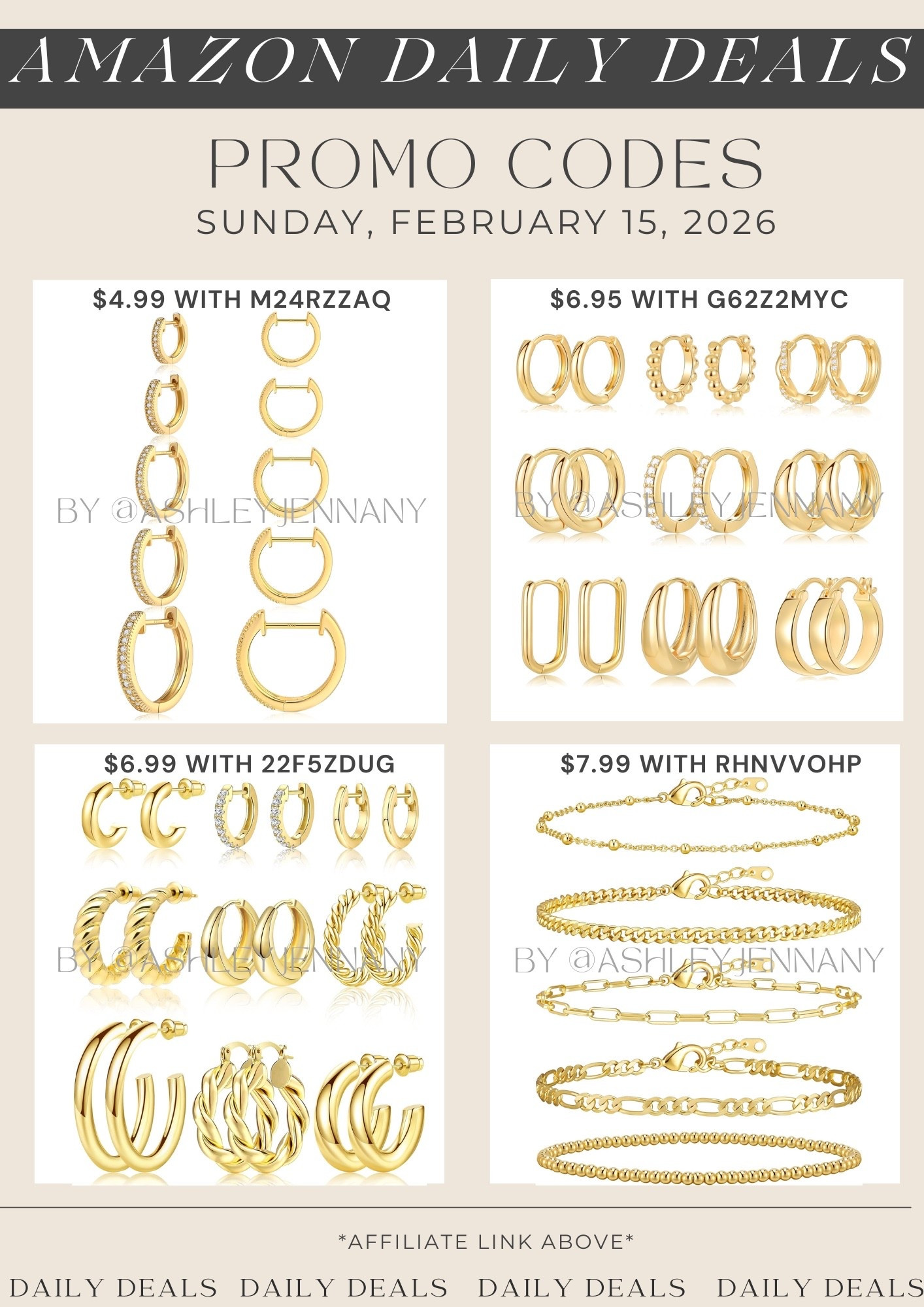 Amazon deals of the day 

#LTKBeauty #LTKSaleAlert #LTKMidsize