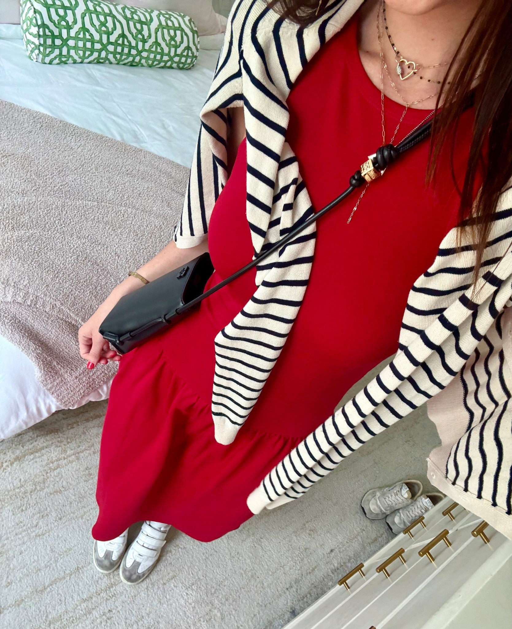 loveee this dress! Only $82 on Shopbop!❣️❣️❣️ 

#LTKFindsUnder100 #LTKSeasonal