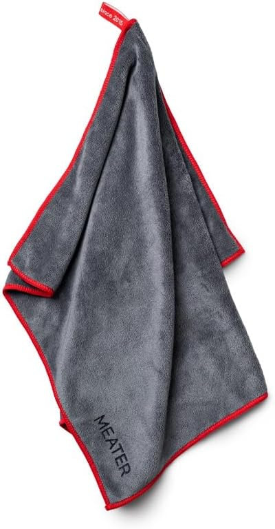 MEATER Microfiber Kitchen and BBQ Towel: Reusable, Absorbent, Durable, and Soft | Perfect for Coo... | Amazon (US)