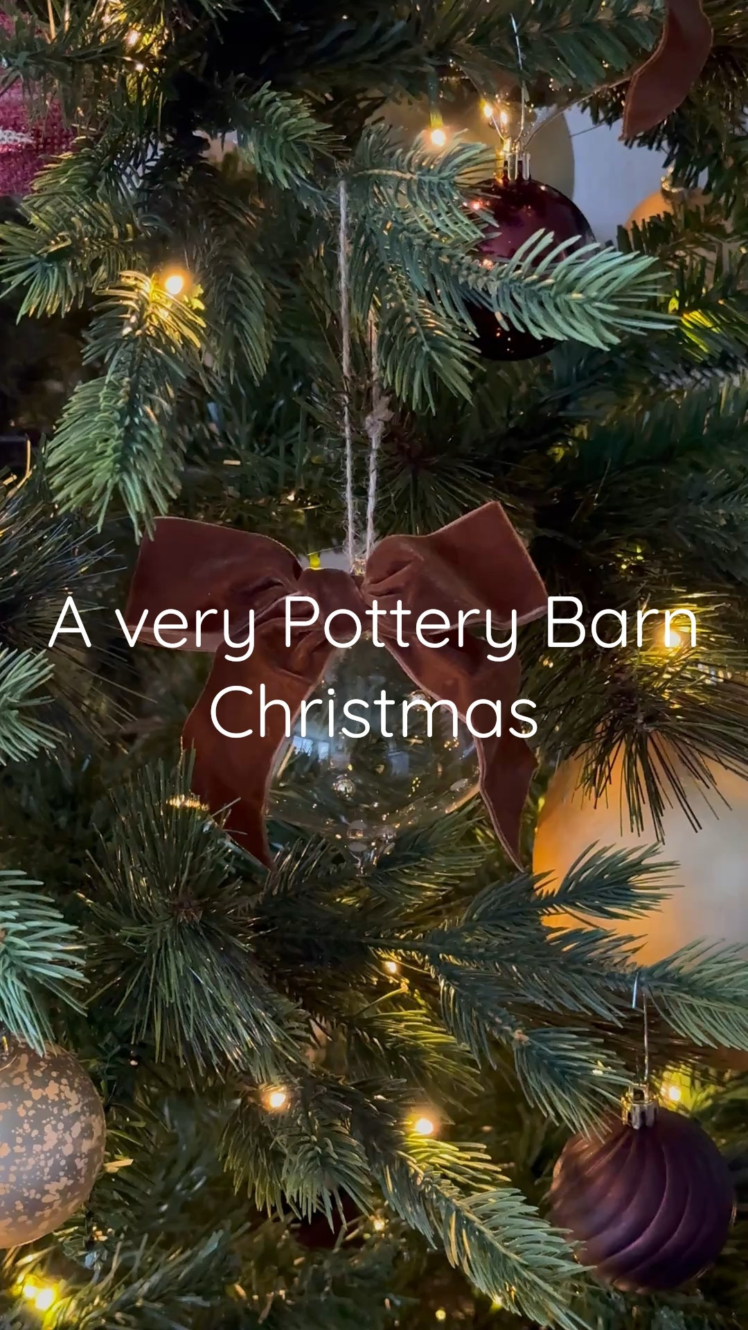 Pottery Barn has Christmas on sale right now and here’s everything I gChris

#LTKGiftGuide #LTKCyberWeek #LTKHoliday