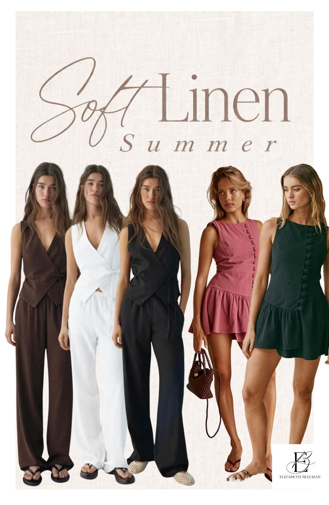 SABO: Soft Linen Summer 



#LTKdayinmylife #LTKootd #LTKgrwm