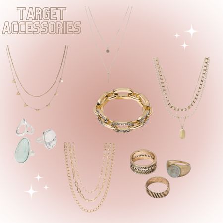 Target accessories!
Family photos accessories 
Accessories 
Target

#LTKunder50 #LTKstyletip #LTKbeauty