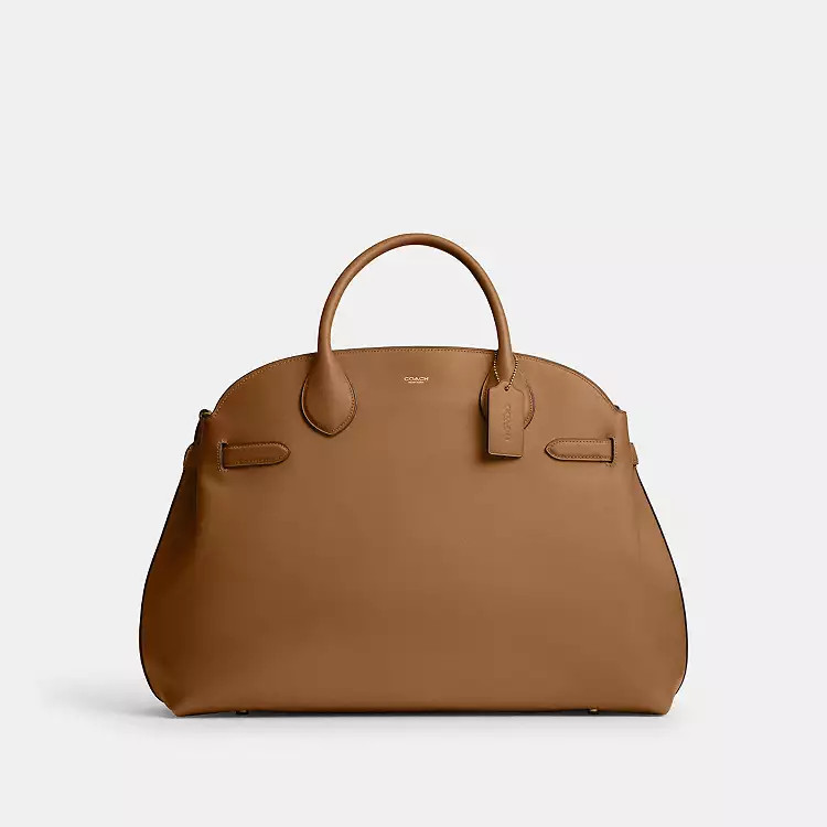 Soft Empire Carryall Bag 48 | Coach (US)