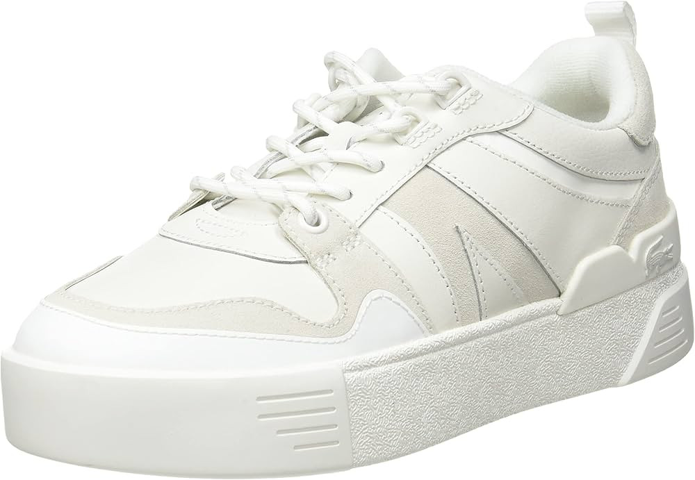 Lacoste Damen L002 Sneakers | Amazon (DE)