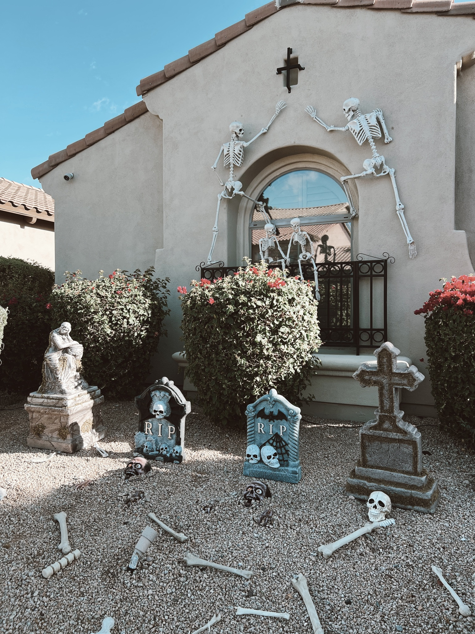 Home Accents Holiday 36 in. Broken … curated on LTK