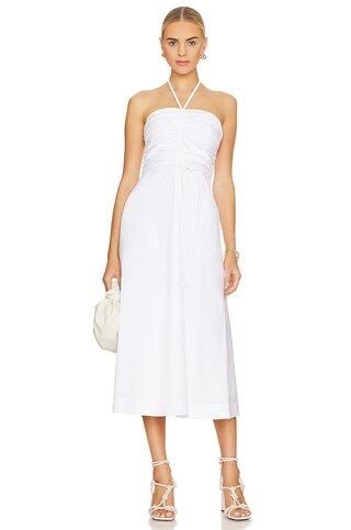 Tucker Dress
                    
                    Veronica Beard | Revolve Clothing (Global)