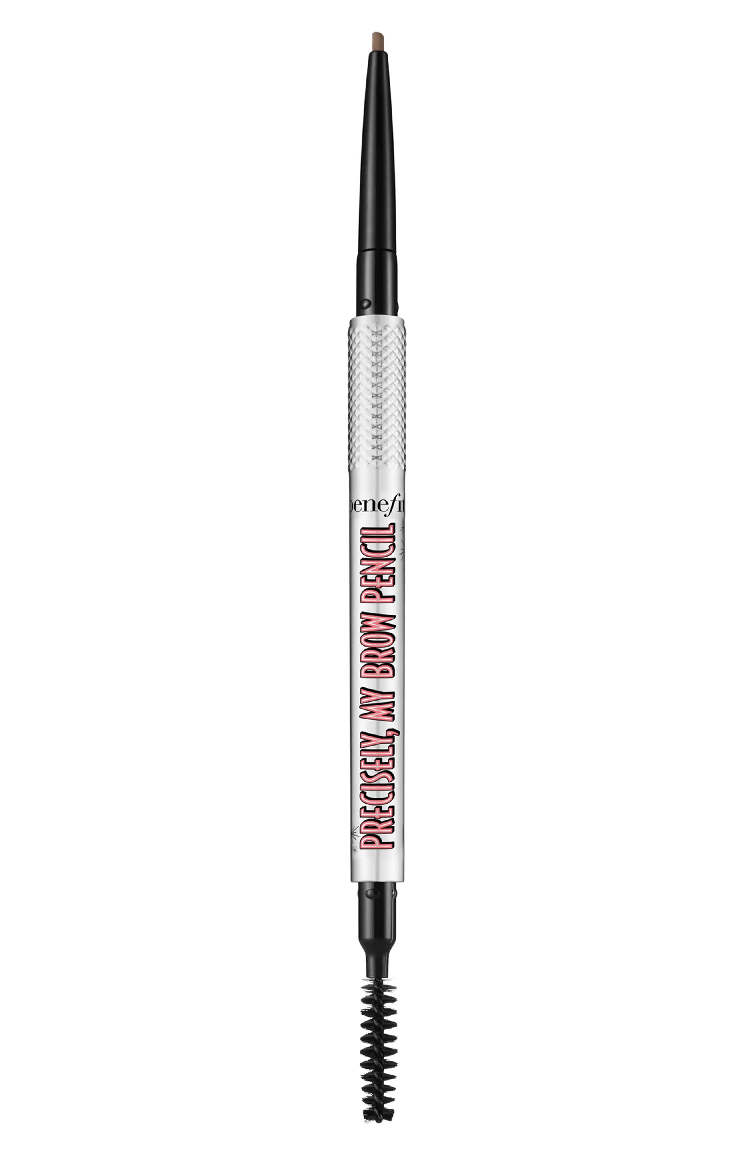 Benefit Precisely, My Brow Pencil Ultra-Fine Shape & Define Pencil, Size 0.002 oz - 03 Medium/warm B | Nordstrom