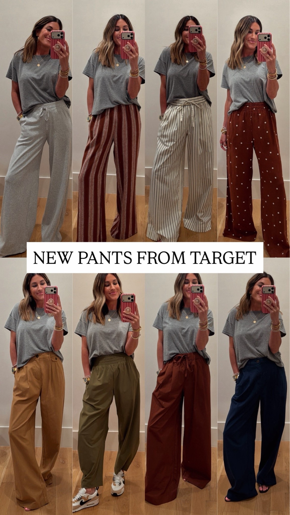 Cute new pants from Target! 
Wearing xs.

#LTKootd #LTKWorkwear #LTKTravel