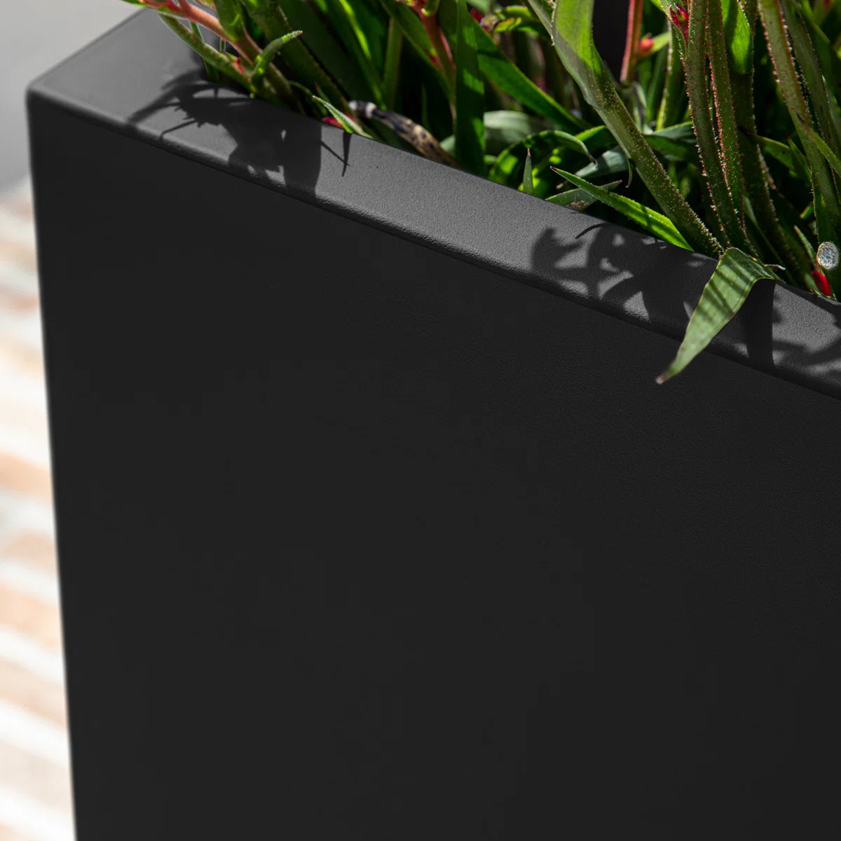 Block Series Span Planter | Wayfair North America