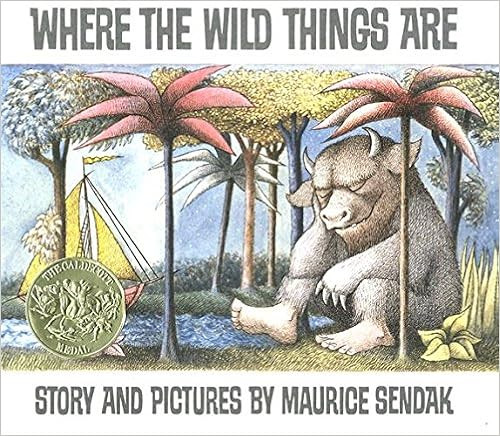 Where the Wild Things Are | Amazon (US)