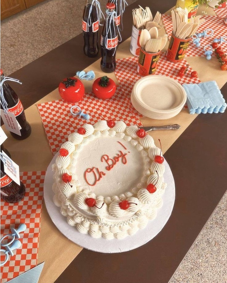 Ready to Pop Baby Shower ✨

#LTKParties #LTKBaby