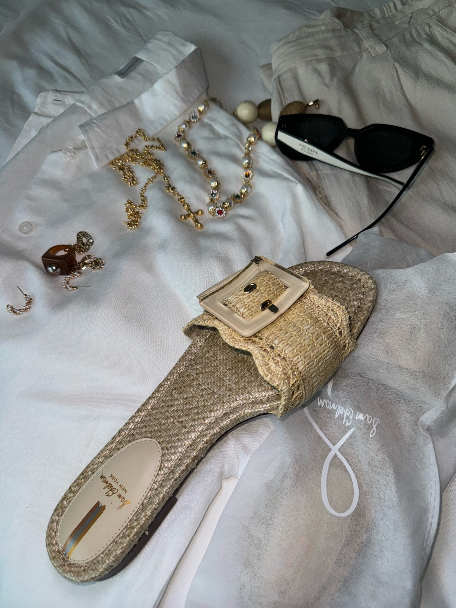 Summer necessities 🏖️

#LTKtravel #LTKSeasonal #LTKFestival