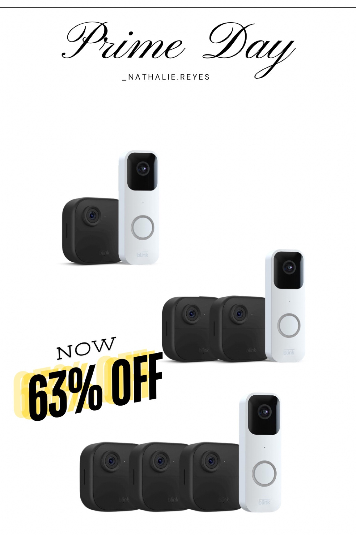 Amazon Prime Day deals✨💙 #amazon #amazonfinds #amazondeals #primeday #primedaydeals #portablecharger

#LTKHome #LTKSummerSales