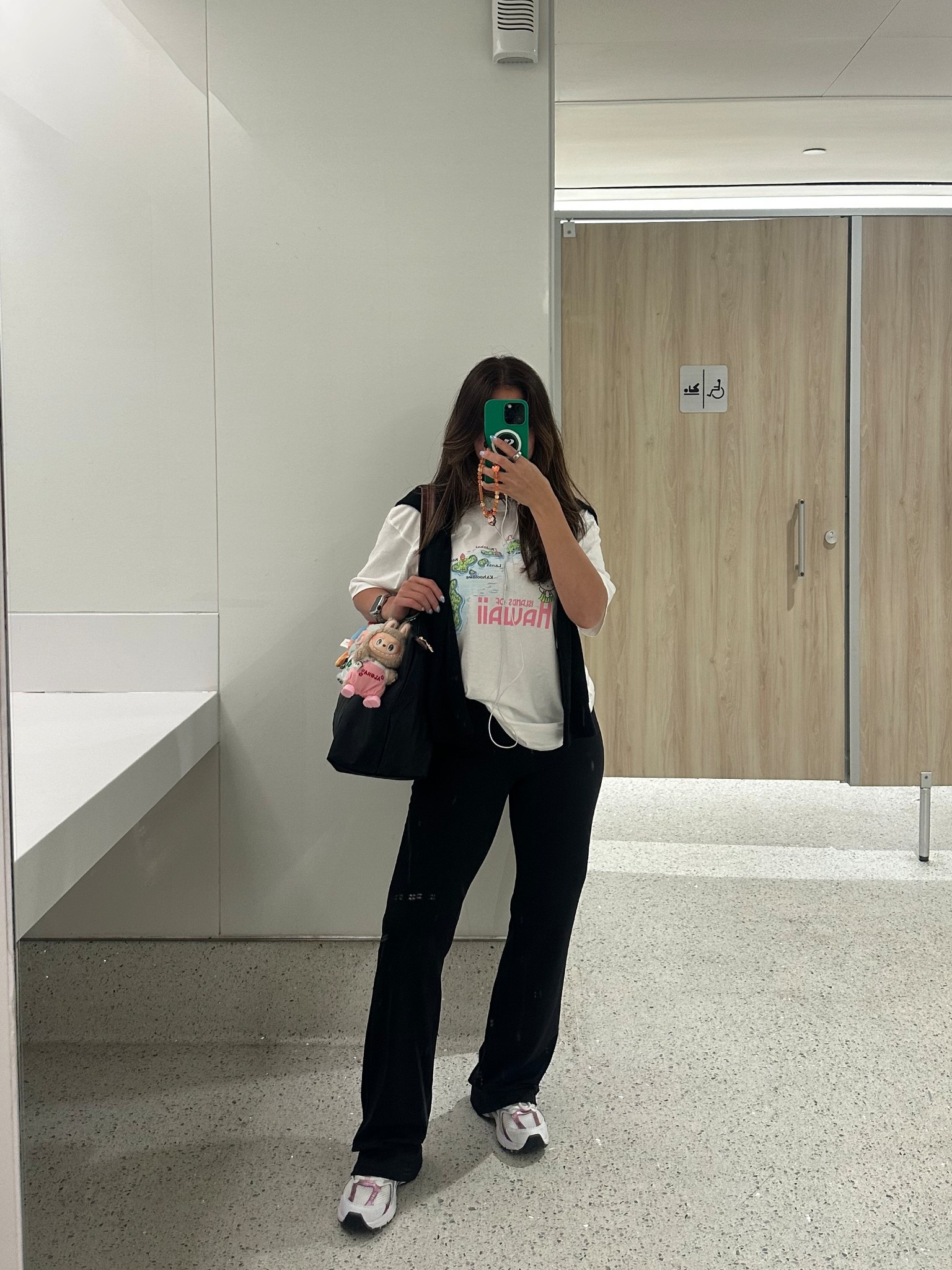  What I wore to travel to Hawaii!! 🫶🏼🌺 of course it had to be hello kitty! 

#LTKPetite #LTKFindsUnder50 #LTKTravel