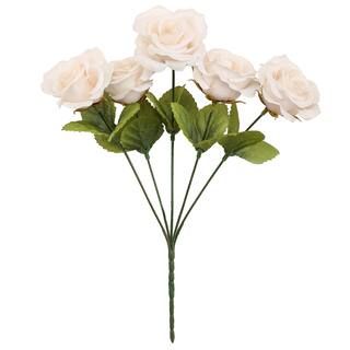 White Rose Bush by Celebrate It™ | Michaels | Michaels Stores