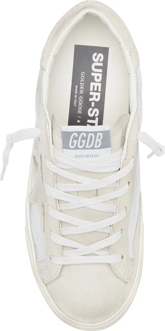 Super-Star Sneaker (Women) | Nordstrom