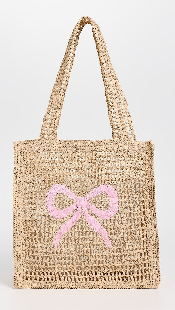 Seaside Beach Bag | Shopbop