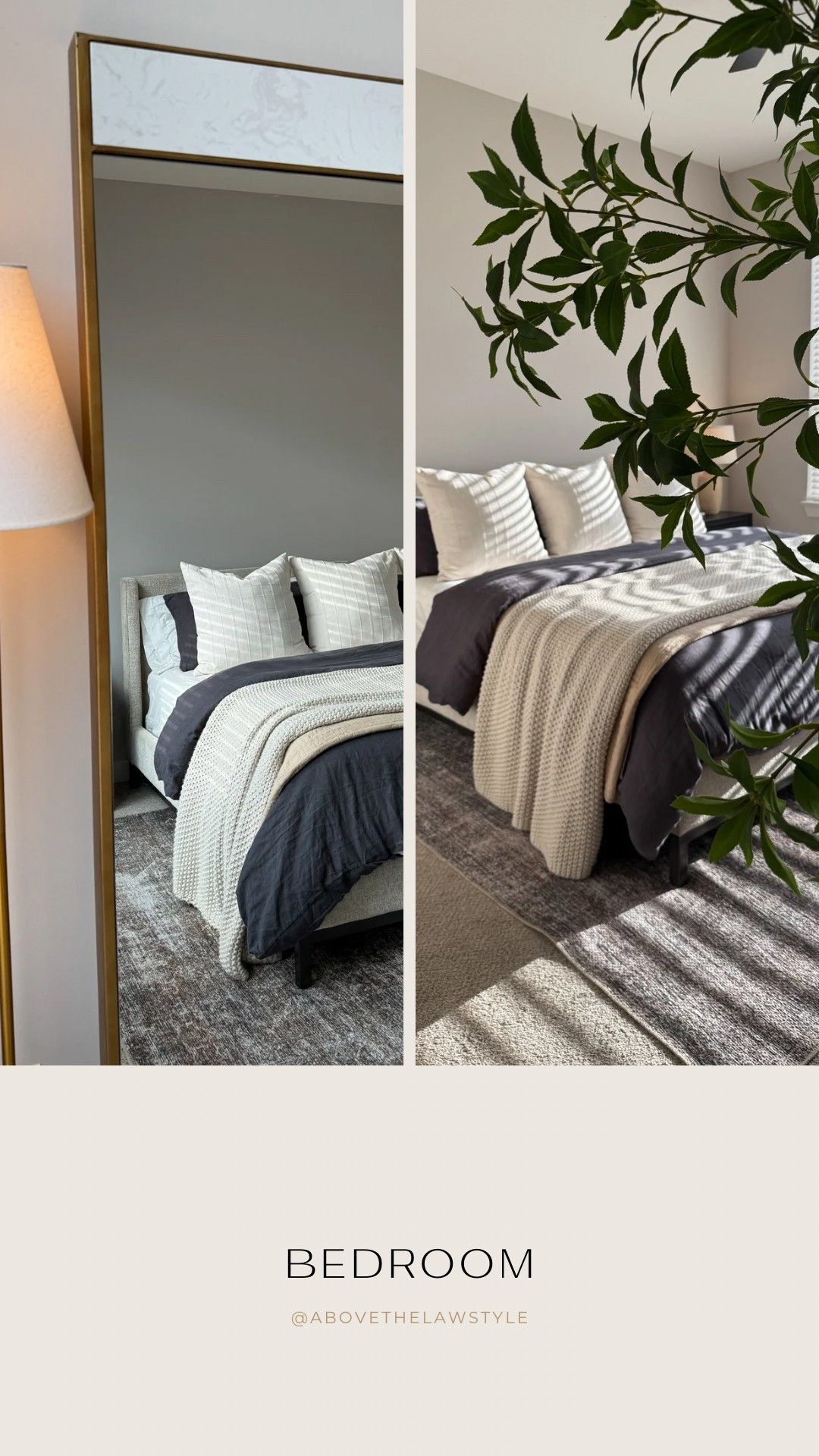 Apartment Bedroom Decor

#LTKStyleTip #LTKHome #LTKFindsUnder100