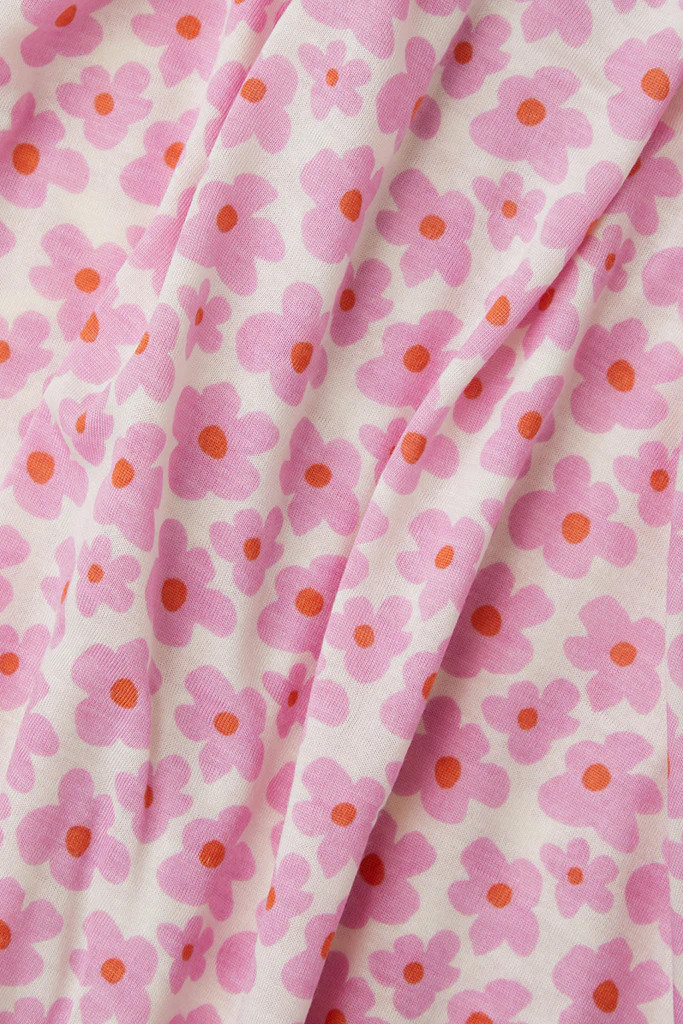 WRAP - Ditsy Floral | Solly Baby