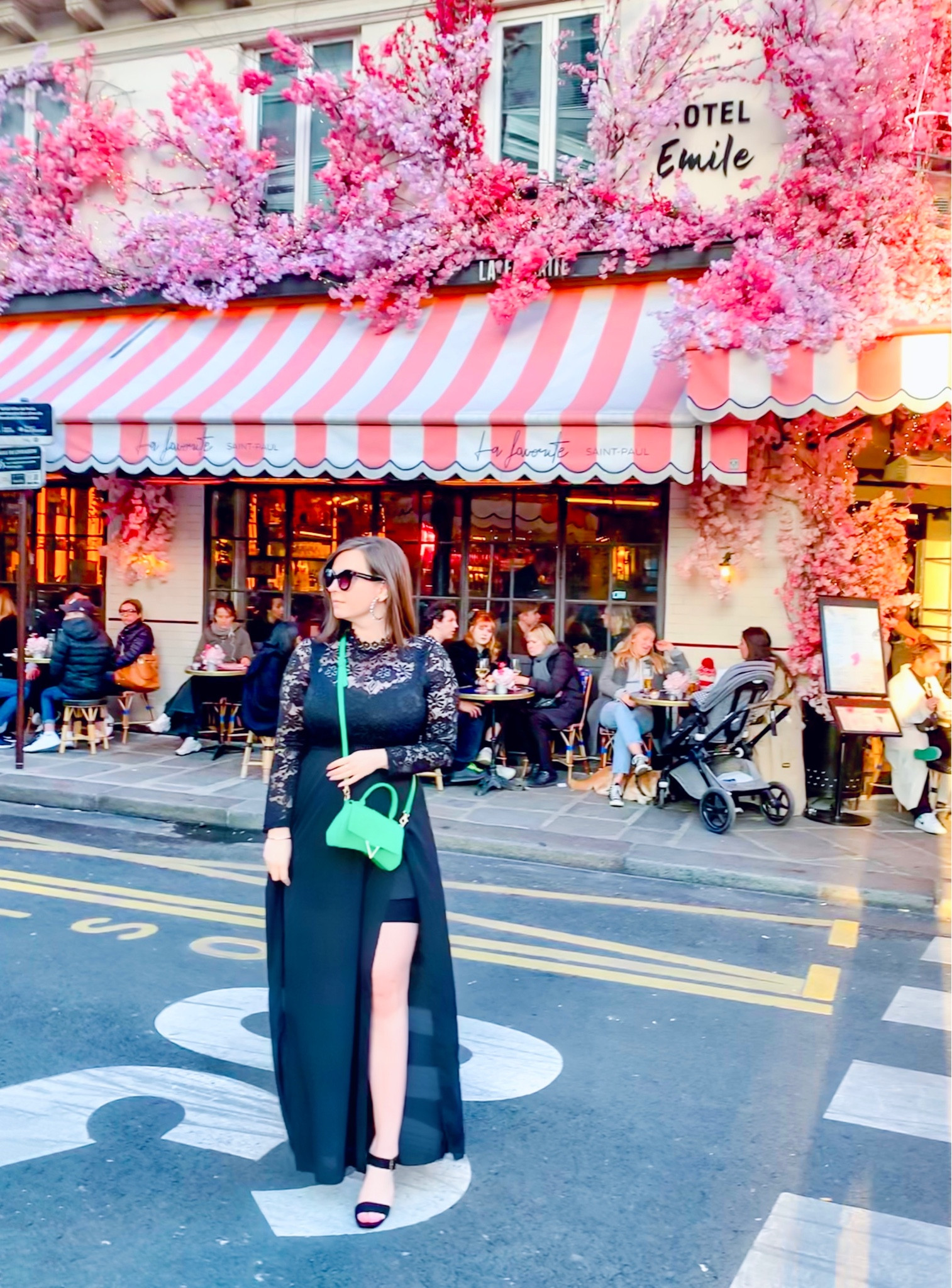 Paris Outfit 

#LTKeurope #LTKtravel #LTKunder100